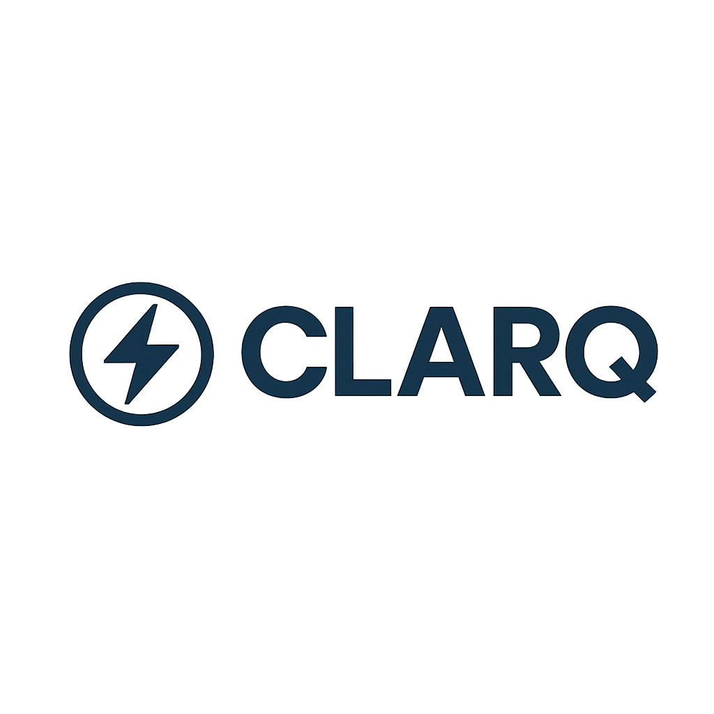 CLARQ Logo